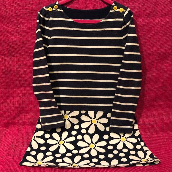 Gymboree Flower Showers Dress 12-18 mo 2T 3T 4T 5T
